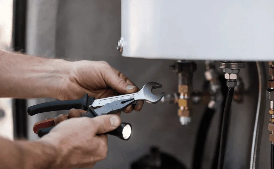 Why choose Water Heater Repair in Sheboygan Falls, WI
